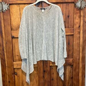 Kerisma Semi Sheer Top